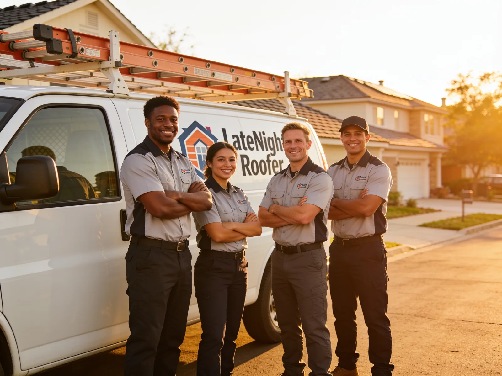 Emergency Roof Repair company in Pacific City, OR